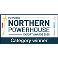 Brandon medical Northern Powerhouse award winner 2020